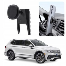 Magnetische Telefonhalterung speziell für Volkswagen Tiguan II 2 (2016-)