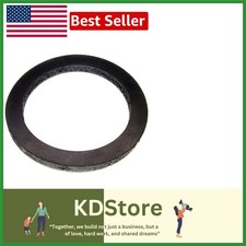 Rubber Kitchen Sink Strainer Washer 1-3/4 Inch OD Leak Proof Seal