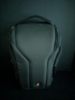 Manfrotto Holster Plus 40 Camera Bag MB MP-H-40BB New With Tags #2