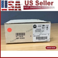 ALLEN BRADLEY 1606-XLSRED REDUNDANCY MODULE POWER SUPPLY