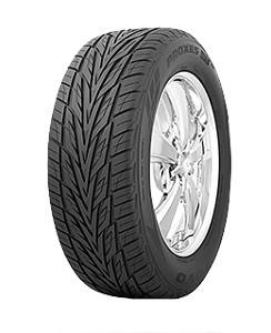 TOYO Sommerreifen 255/55 R18 109V XL PROXES ST III Offroad M+S