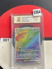 Grade 10 NM Pokémon TCG S-Chinese Dragonite VSTAR CS6bC 163/131 HR Holo