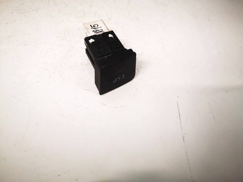 Volkswagen Passat 2007 ESP Switch Button 3C0927117, 3C0927117C  3C #2808962-47