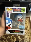 Funko Pop! Supreme Le: Cartoon Network - Le Quack - Amazon (Exclusive) #2123