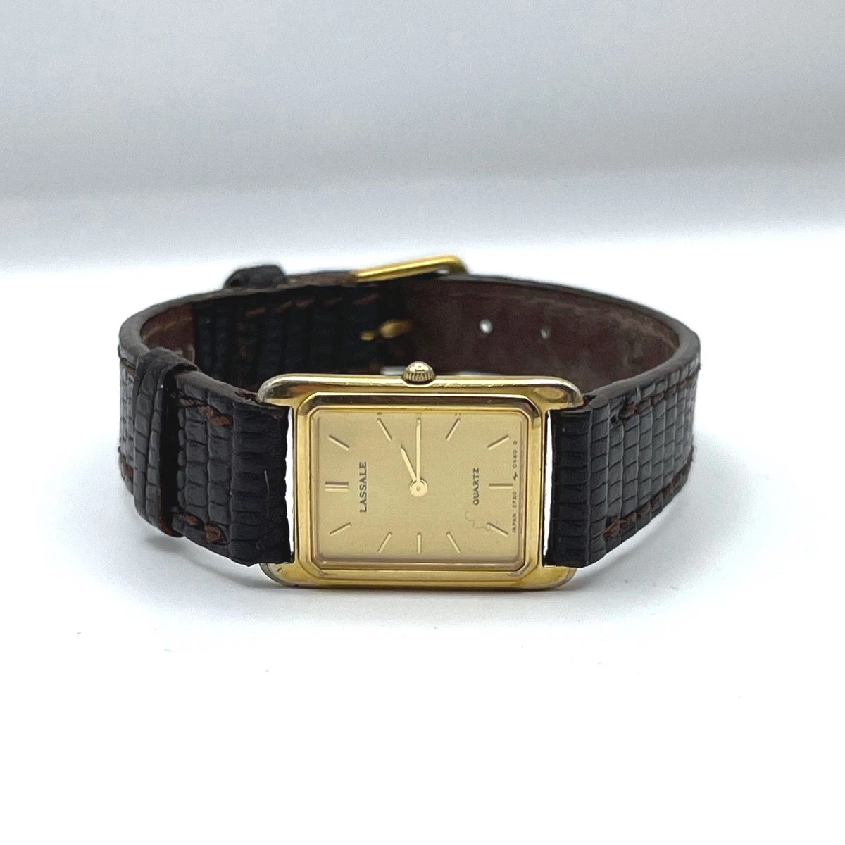 Jean Lassale Wristwatches | eBay