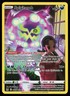 Spiritomb TG09/TG30 Holo Lost Origin Trainer Gallery Pokemon Card