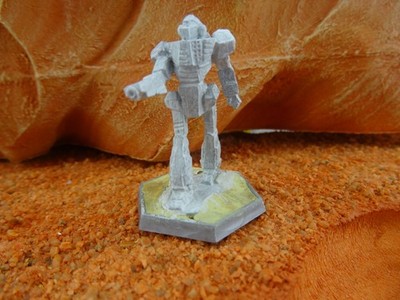 Ral Partha 20-851 ''VLK-QA Valkyrie (unseen)'' (Battletech) S3-F4-46
