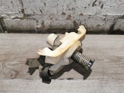 Boulon de roue de secours