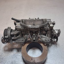 Carter 9625 Sa 600 Cfm 4 Barrel Afb Carburetor