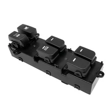  Front Left Side Master Power Window Switch Compatible with Kia Soul 2011 2012 