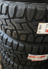 Toyo Open Country Rt 35x12.50r20 4 New Tires 350190 10ply E 35x12.5r20 35 X 20