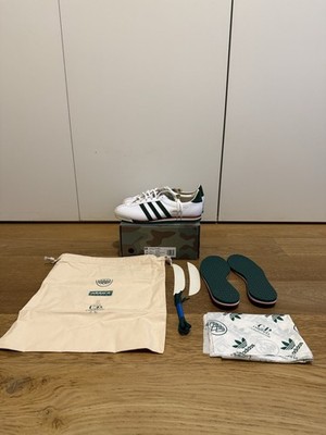 Adidas x cp company Italia 9,5 UK