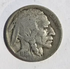 1938 D Buffalo Nickel