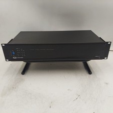 Crestron CNMSX-AV Audio/Video Control Processor
