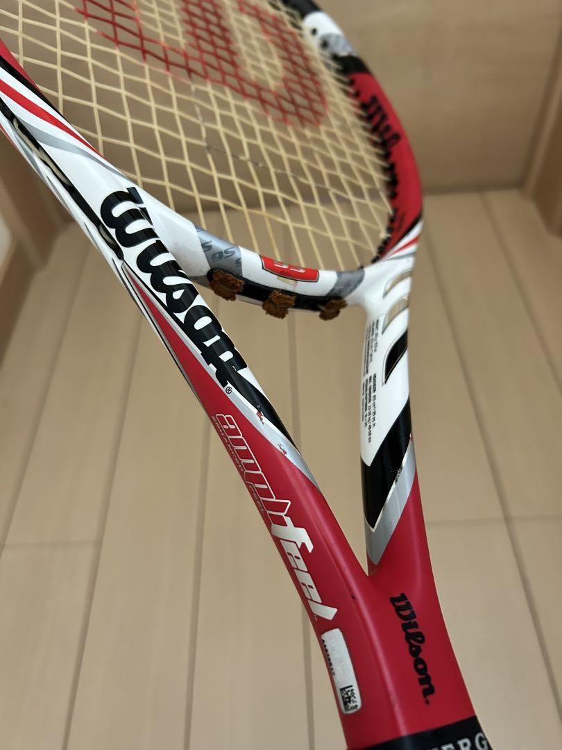 Wilson Steam 95 | eBay