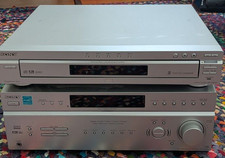The Sony HT-6800DP is a 6.1-channel "home theater in a box"