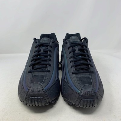 Size 10 - Nike Shox R4 SE Black Seaweed for sale online | eBay