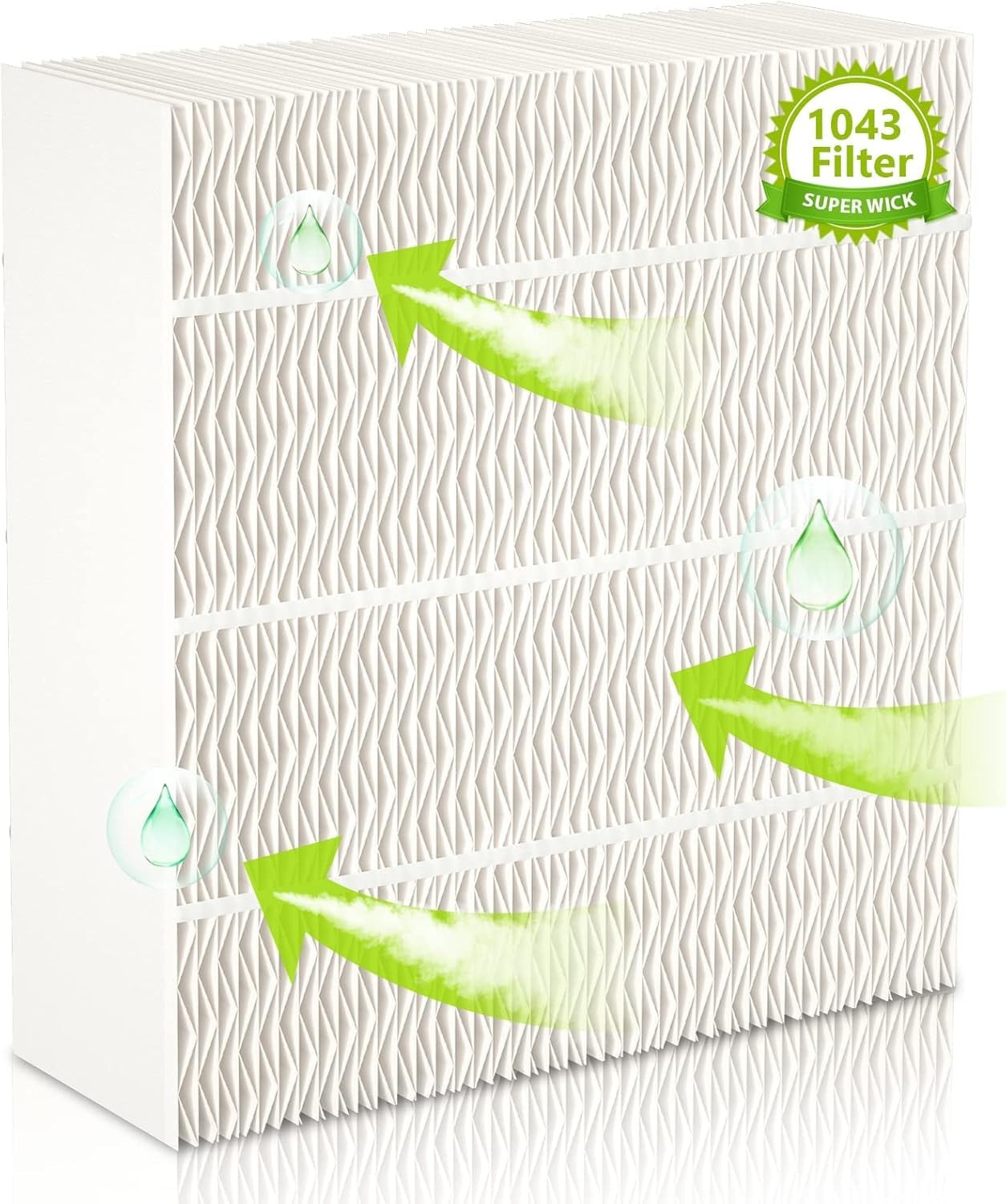 Filter Replacement For Essick Air Aircare Bemis Es...