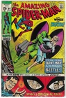 Amazing Spider-Man #94 (1971) 🔥 BEETLE vs Spidey! 🔥 Bronze Age Marvel 🔥 $1 NR
