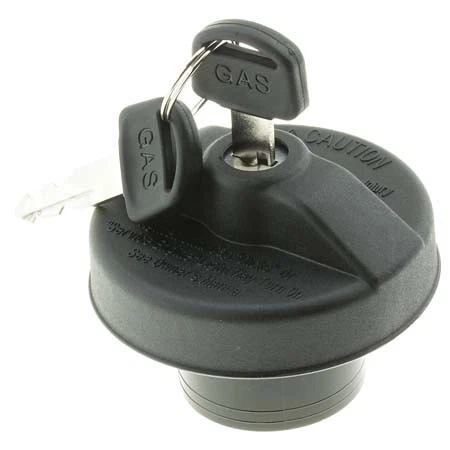 MotoRad/ CST MGC902 Locking GAS CAP & MISCELLANEOUS OEM Foto 3 de 4