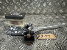 KAWASAKI KZ 1000 front brake master cylinder