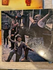 The Doors Strange Days 1967 US 1st Pressing Elektra Original Gold Label