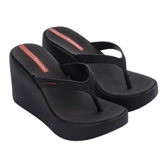 Ciabatta Ipanema Infradito Zeppa Aloha Donna 83444