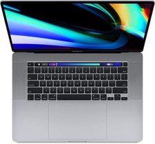 Apple MacBook Pro 16-16.9 in Screen for sale - eBay