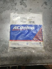 Allison 1000 05 And Older Fluid Pressure Switch New AcDelco 24226580