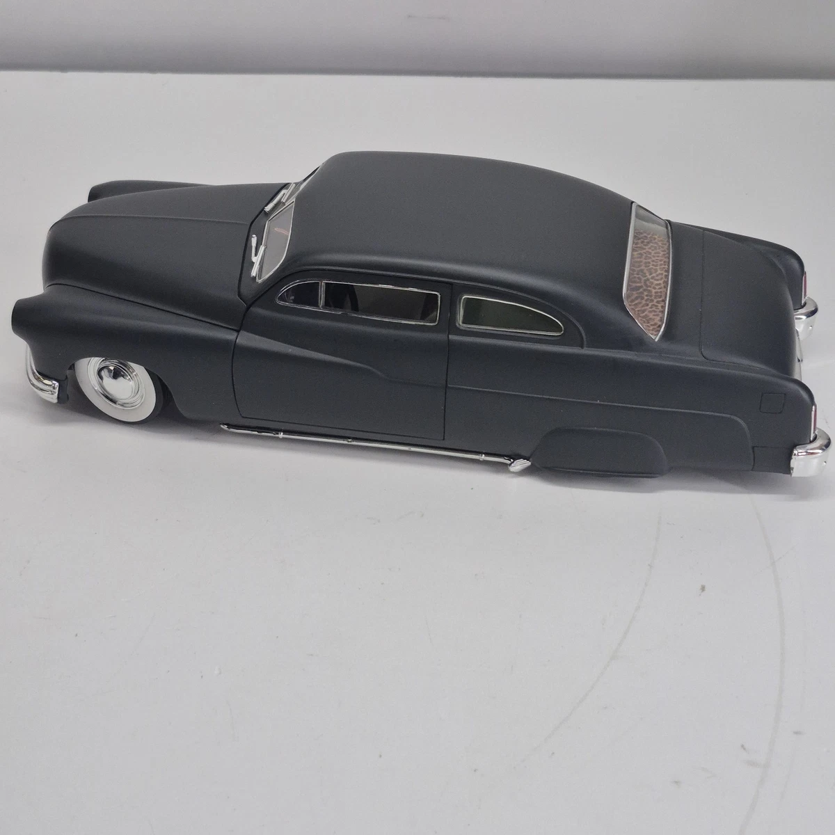 Mercury 1:18 Scale Diecast Cars for sale | eBay