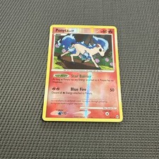 Carte Pokémon Ponyta (Shiny) Reverse Holo SH11 Platine Arceus