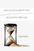 Daher Elias | RelaçõEs Disfuncionais | Taschenbuch | Portugiesisch (2023)