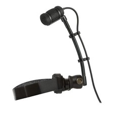 Audio-Technica ATM350W Cardioid Condenser Microphone