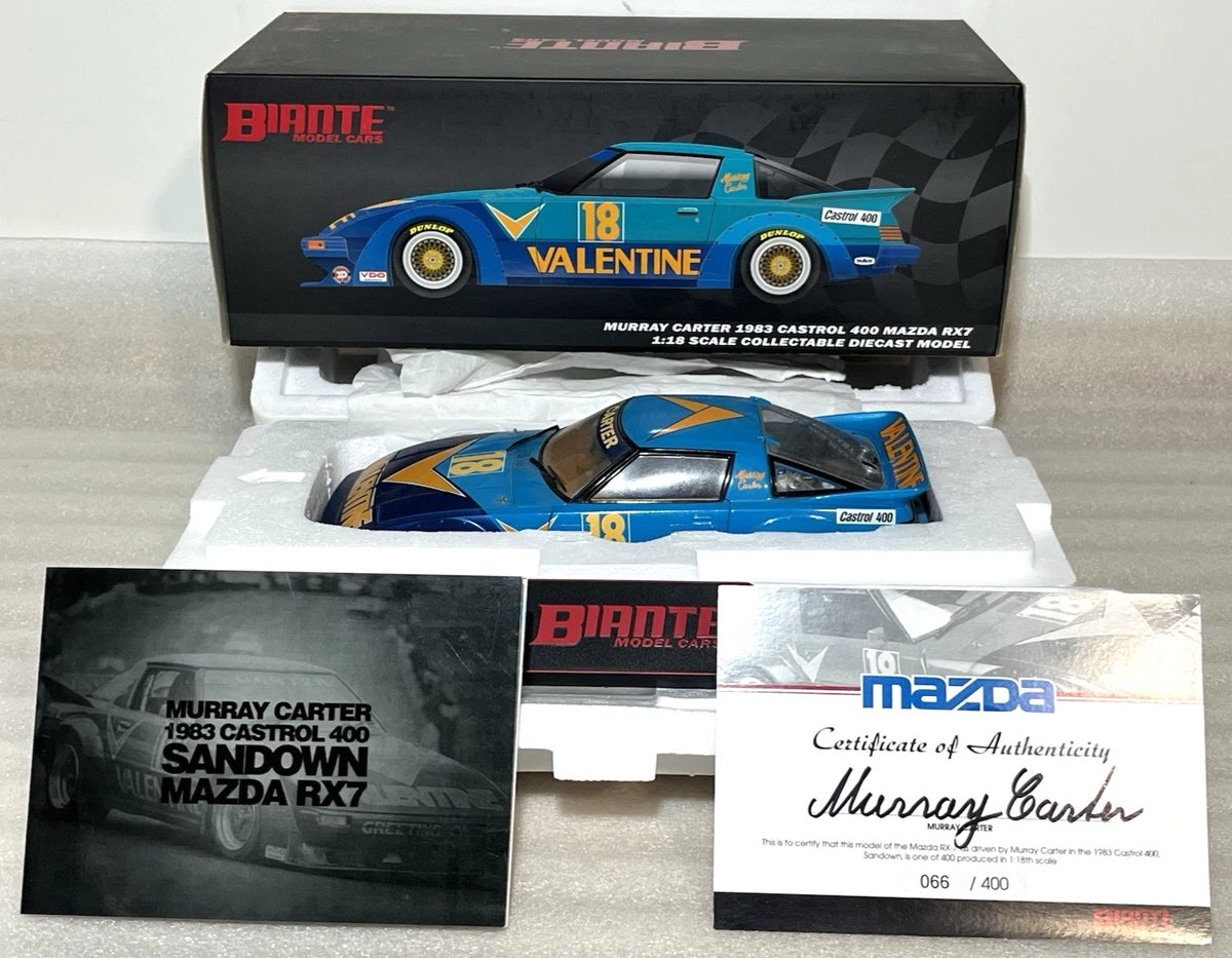 Biante Mazda Diecast Vehicles for sale | Shop with Afterpay | eBay