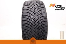Used 24540r20 Pirelli Cinturato Weatheractive - 99y - 932 No Repairs