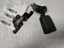 TESLA 3   2018 Seat Belt Rear 524961