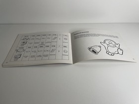 Nintendo NES - Parodius ( Nur das Modul + H&uuml;lle ) akzeptabel 