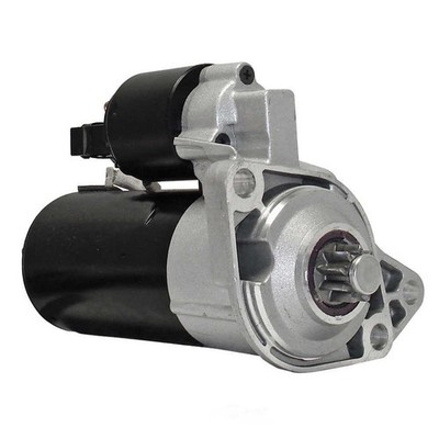 Starter Motor-Auto Trans PURE ENERGY 17725 Reman