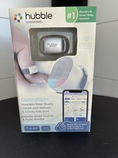 Hubble Guardian Wearable Baby Movement Monitor