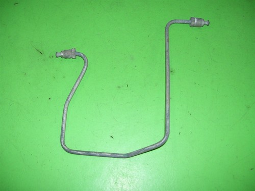 98-02 Dodge Ram 2500 3500 brake LINE Master Cylinder Front Forward