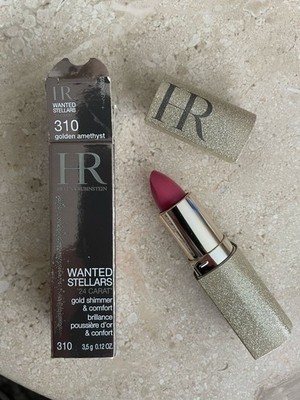 HR HElena Rubinstein Lippenstift Wanted Stellars, G310 golden amethyst