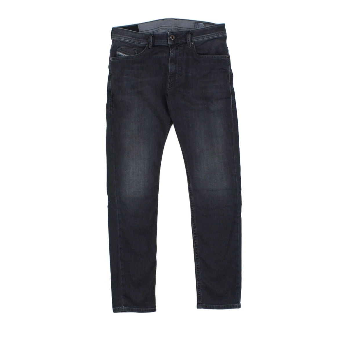 Preços baixos em Calças Jeans masculinas Diesel Thommer Slim | eBay