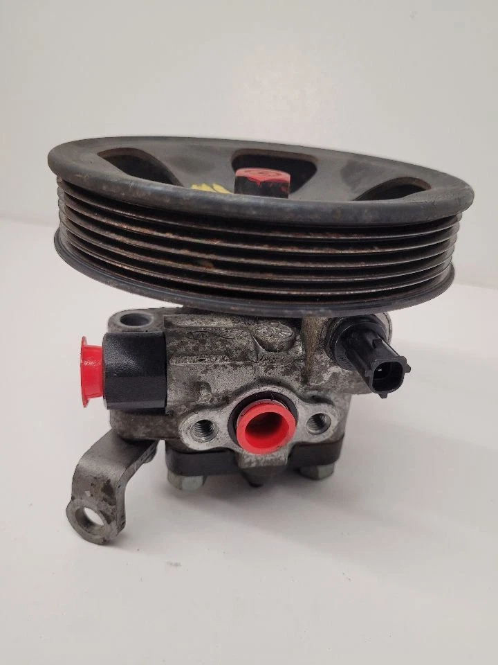 Насос гидроусилителя руля 2008-2012 KIA RONDO 6 цилиндров 571002G170 - Изображение 4 из 4