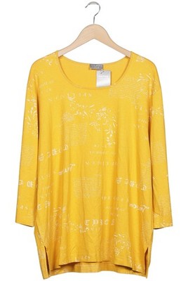 VIA APPIA DUE Langarmshirt Damen Longsleeve Shirt langärmliges Obert... #xiby2zi