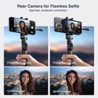 Vlog Selfie Monitor Screen Magnetic Phone Vlog Selfie Monitor Screen 4K 30fps