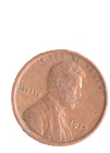 USA 1 CENT 1919 P