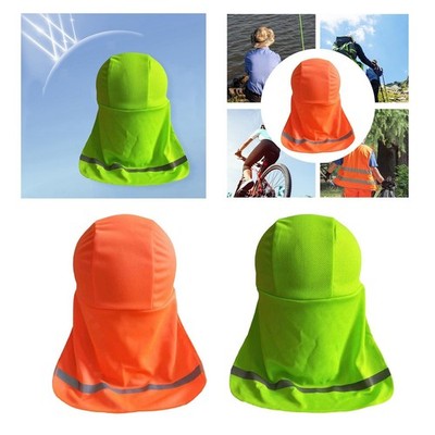 Shade Hat Cooling Workwear Kopfbedeckung für Damen Herren Angeln