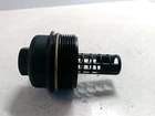 Oil filter cover