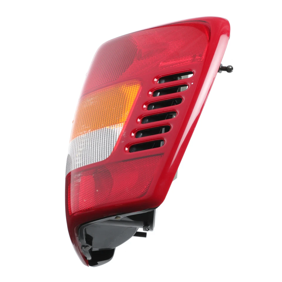 Conjunto de lanterna traseira genuína Mopar 2001-2002 Jeep Grand Cherokee 55155138AC - Imagem 2 de 4