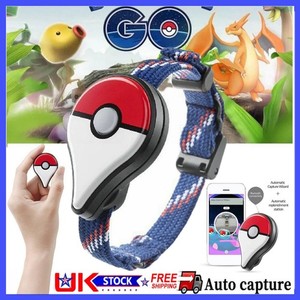 Pokemon Go Plus | eBay UK